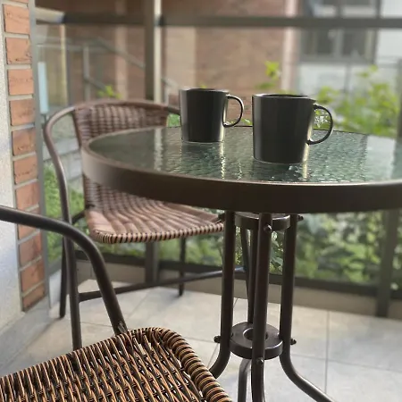 Garden Gates By Q4apartments Gdansk