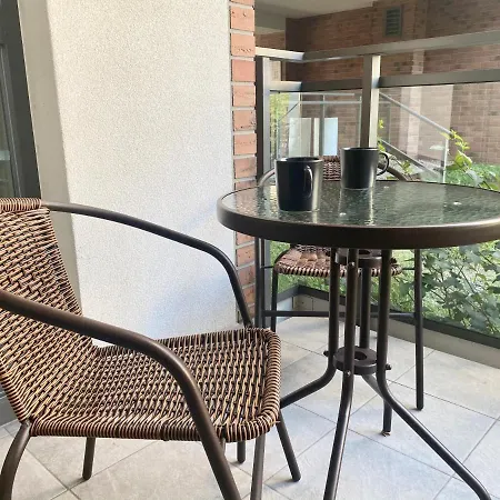 Garden Gates By Q4apartments Apartment *