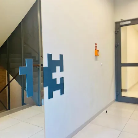 Garden Gates By Q4apartments