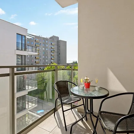 Apartamento Garden Gates By Q4apartments *