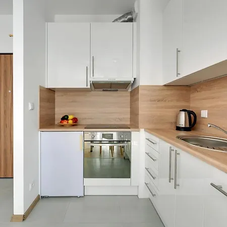 Garden Gates By Q4apartments *