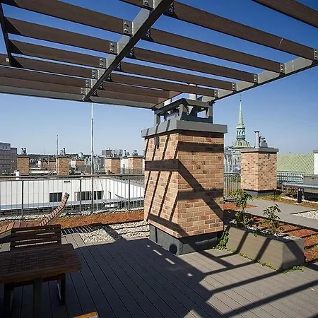 Garden Gates By Q4apartments Apartment *
