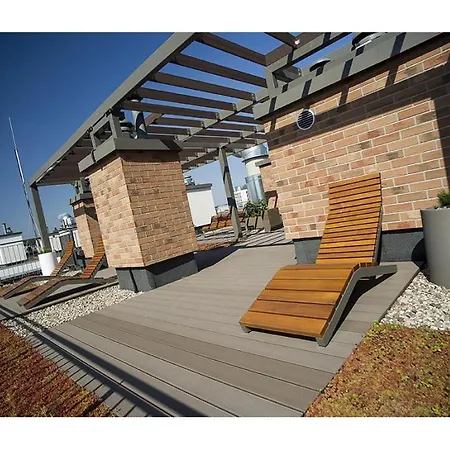 Garden Gates By Q4apartments Apartamento *