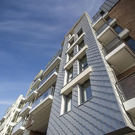 Garden Gates By Q4apartments Apartamento