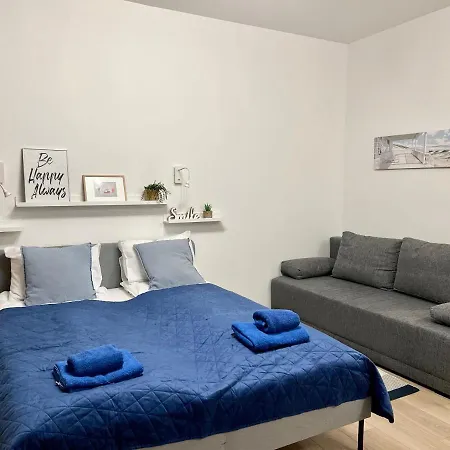Garden Gates By Q4apartments Apartamento *