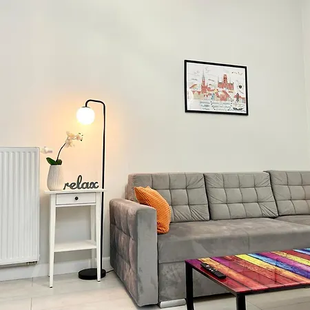 Apartamento Garden Gates By Q4apartments *