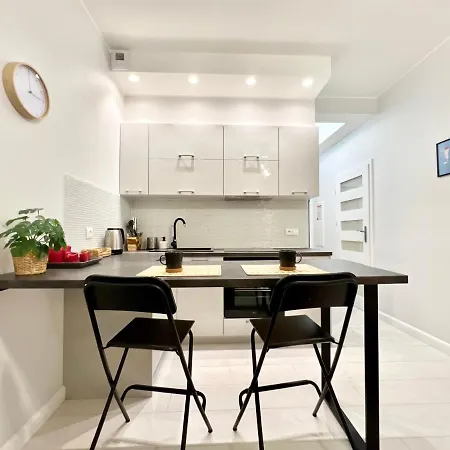 Garden Gates By Q4apartments Apartamento *
