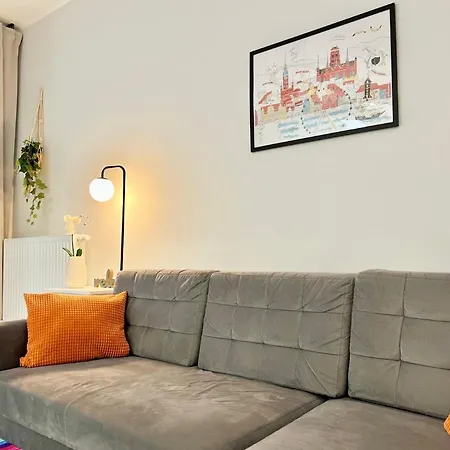 Garden Gates By Q4apartments Apartamento *
