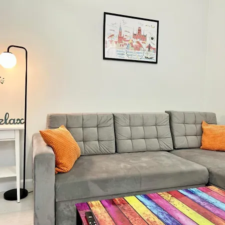 Apartamento Garden Gates By Q4apartments